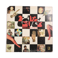 Vintage Love "Revisited" Vinyl LP 1970