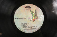 Vintage Love "Revisited" Vinyl LP 1970