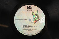 Vintage Love "Revisited" Vinyl LP 1970