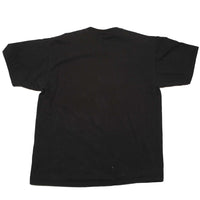 Vintage Luxor Hotel King Tut Tee Black L