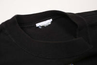 Vintage Luxor Hotel King Tut Tee Black L