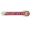 Vintage Mad Circle Skateboards Sticker Front