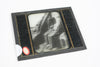 Vintage Magic Lantern Slide Luxor, Egypt
