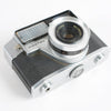 Vintage Mansfield Skylark 35mm Camera
