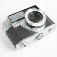 Vintage Mansfield Skylark 35mm Camera