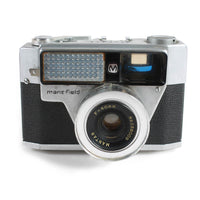 Vintage Mansfield Skylark 35mm Camera