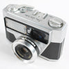 Vintage Mansfield Skylark 35mm Camera