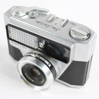 Vintage Mansfield Skylark 35mm Camera