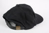 Vintage 90's Marlboro Embroidered Strap Back Hat Black