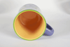 Vintage Marvin the Martian Looney Toons Mug 1998