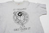 Vintage Marvin the Martian Roswell Tee Heather L