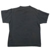 Vintage Marvin the Martian Tee Black S