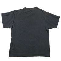 Vintage Marvin the Martian Tee Black S