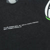 Vintage Marvin the Martian Tee Black S