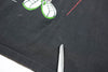 Vintage Marvin the Martian Tee Black S