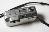 Vintage Minolta Victus 300 APS Film Camera