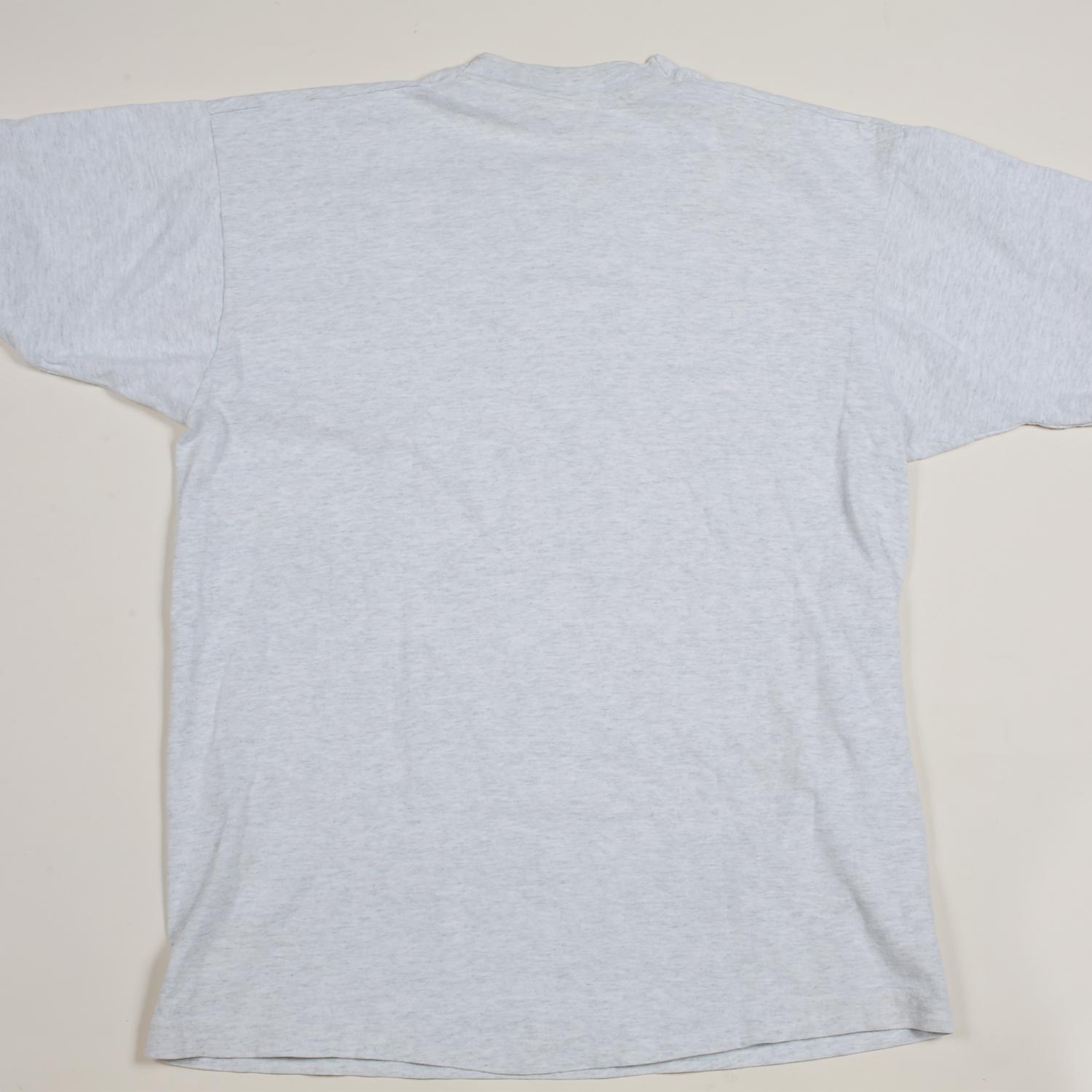 Vintage 1994 NASCAR Muttley Ash Tee L