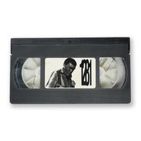 Vintage New Deal Skateboards "1281" Skate Video VHS Tape 1991