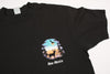 Vintage New Mexico Nature Tee Black L