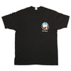 Vintage New Mexico Nature Tee Black L