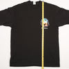 Vintage New Mexico Nature Tee Black L