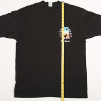 Vintage New Mexico Nature Tee Black L