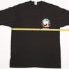 Vintage New Mexico Nature Tee Black L