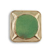 vintage new york world's fair ash tray back