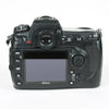 Vintage Nikon D300 DSLR Camera Body