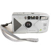 Vintage Nikon Nuvis A20 35mm Point & Shoot Camera Working