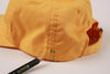 Vintage North Face Strapback Hat Yellow