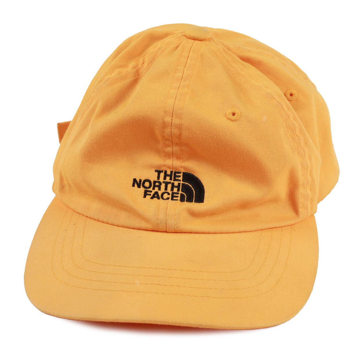 Snapback Cap Vintage North Face Hat The North Face Unisex Norm
