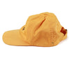 Vintage North Face Strapback Hat Yellow