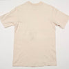 Vintage 1980's Ocean Pacific Tee Cream S