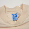 Vintage 1980's Ocean Pacific Tee Cream S