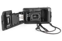 Vintage Olympus Infinity Zoom 80 35mm Point & Shoot Camera