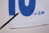Vintage Orlando Magic Starter Tee White XL AOP