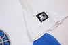 Vintage Orlando Magic Starter Tee White XL AOP