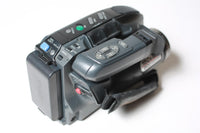 Vintage Panasonic PV-L650D Palmsight VHS-C Video Camera