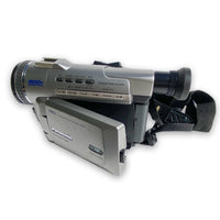 Vintage Panasonic PV-DV100 Mini-DV Camcorder Camera