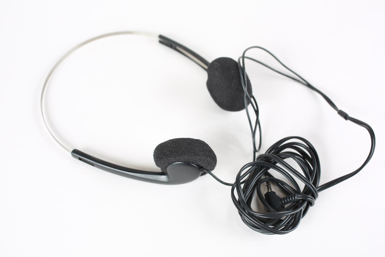 Vintage Panasonic S-S360 Portable CD Walkman