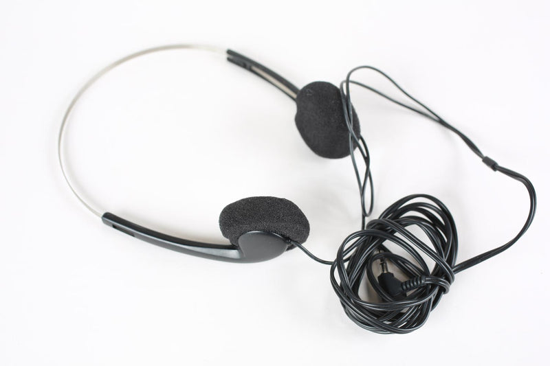 Vintage Panasonic S-S360 Portable CD Walkman