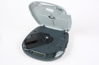 Vintage Panasonic S-S360 Portable CD Walkman