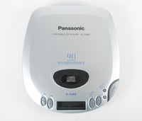 Vintage Panasonic S-S360 Portable CD Walkman