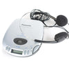 Vintage Panasonic S-S360 Portable CD Walkman