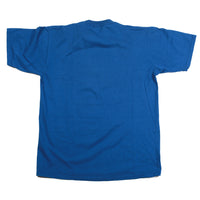 Vintage 1991 Patriot Missile Tee Royal XL