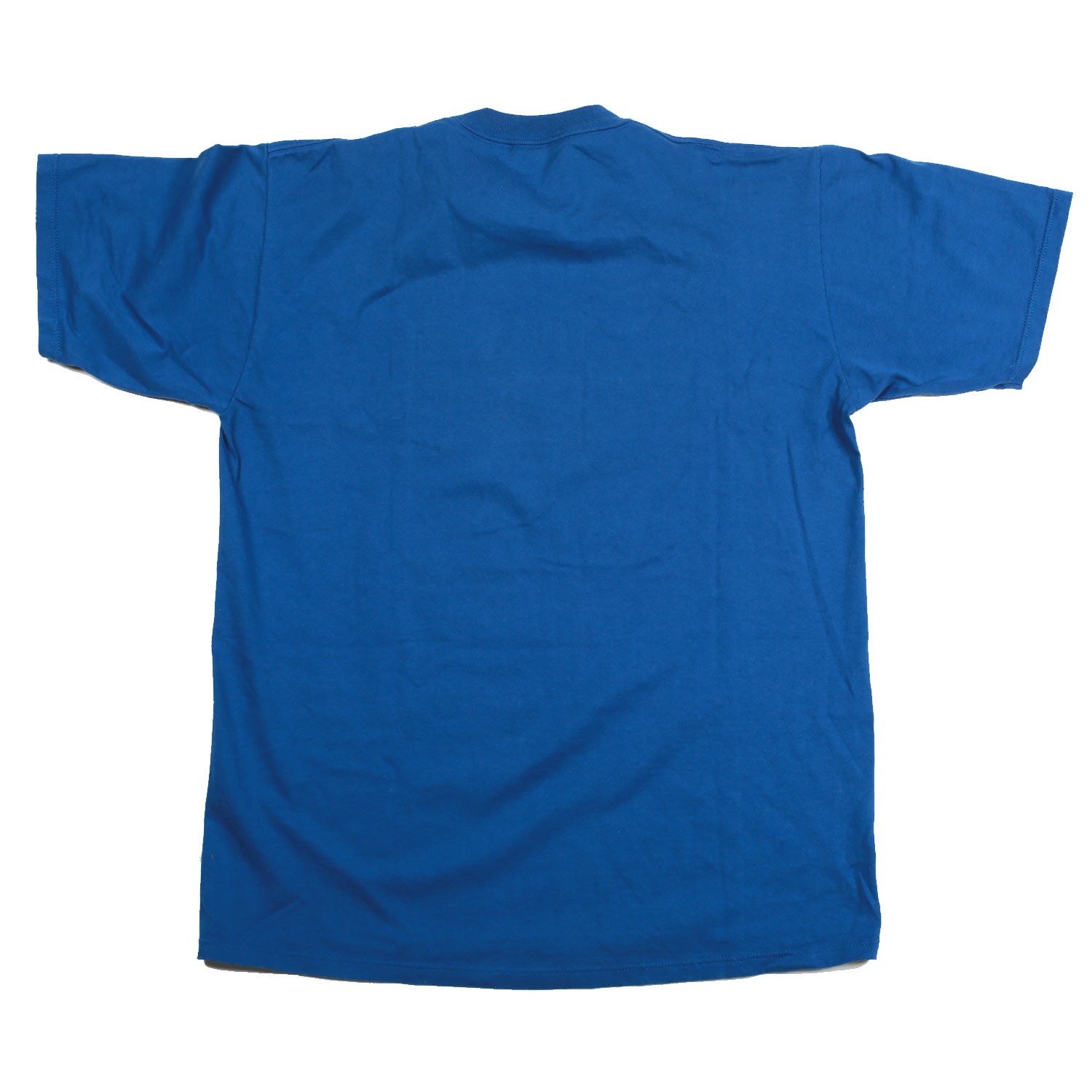 Vintage 1991 Patriot Missile Tee Royal XL