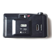 Vintage Pentax Espio AF Zoom Full Macro 35mm Camera