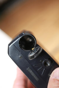 Vintage Pentax Espio AF Zoom Full Macro 35mm Camera