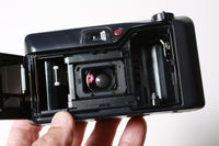 Vintage Pentax Espio AF Zoom Full Macro 35mm Camera